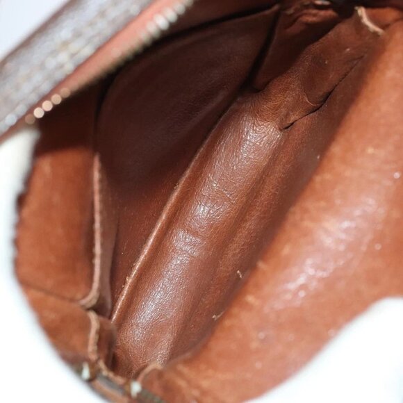 LOUIS VUITTON Monogram Mini Amazon Shoulder Bag M45238 LV Auth ar12928 - Picture 10 of 16